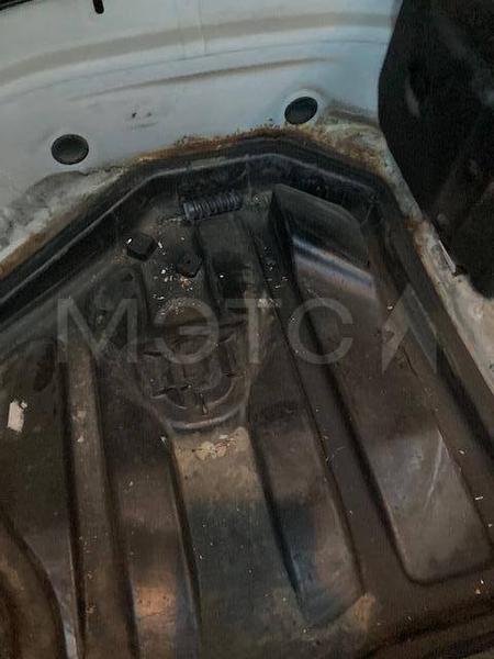 Mercedes-Benz C180 2012, фото 27