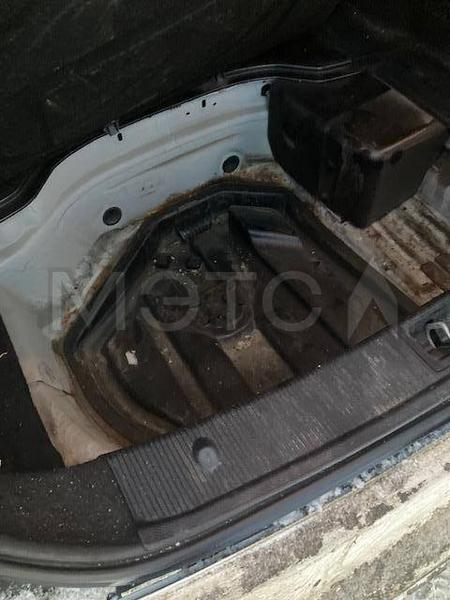 Mercedes-Benz C180 2012, фото 25