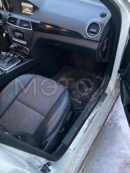 Mercedes-Benz C180 2012, фото 10
