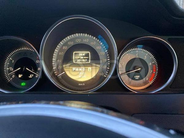 Mercedes-Benz C180 2012, фото 17