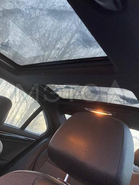 Mercedes-Benz C180 2012, фото 18