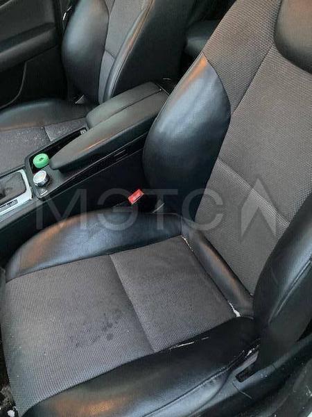Mercedes-Benz C180 2012, фото 11
