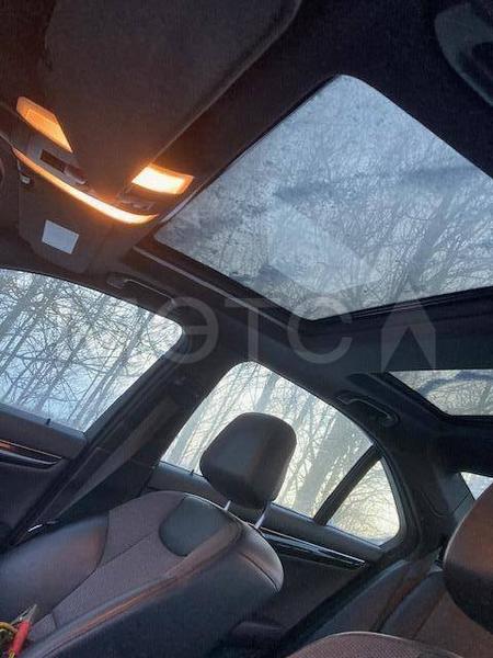 Mercedes-Benz C180 2012, фото 22