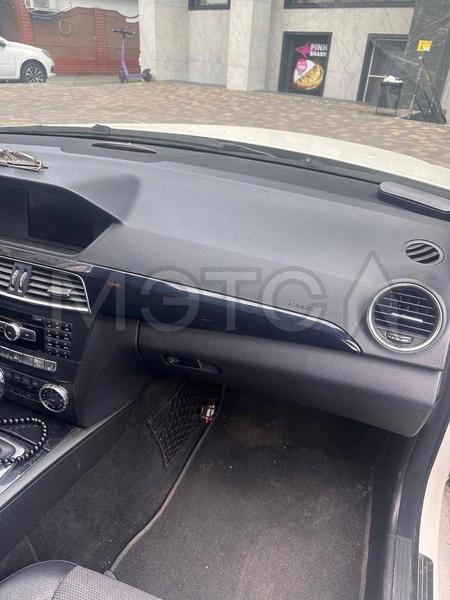 Mercedes-Benz C180 2011, фото 7