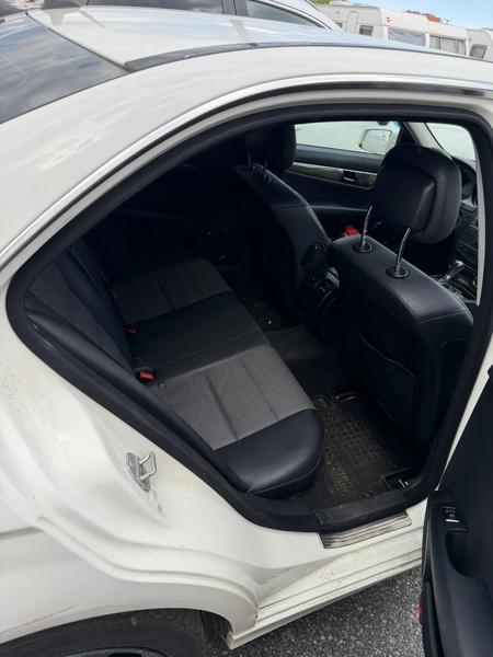Mercedes-Benz C-Класс 2010, фото 11