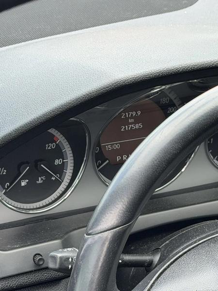 Mercedes-Benz C-Класс 2010, фото 3
