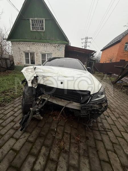 Mercedes-Benz Не указана 2012, фото 2