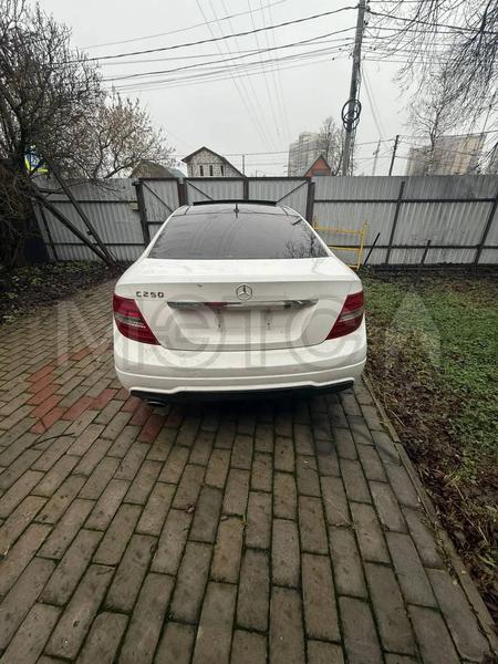 Mercedes-Benz Не указана 2012, фото 4