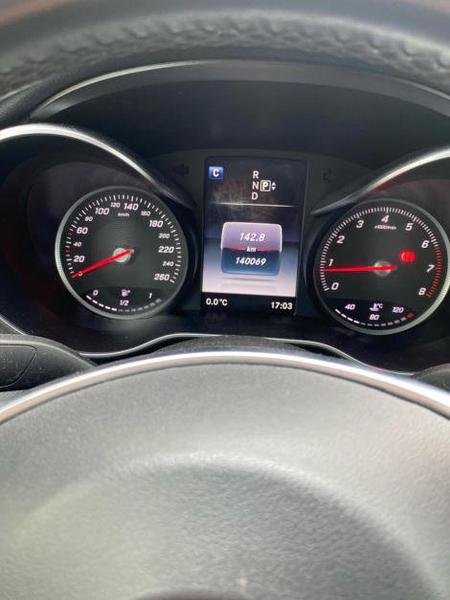 Mercedes-Benz C-Класс 2015, фото 12
