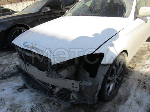 Mercedes-Benz C-Класс 2015, фото 5