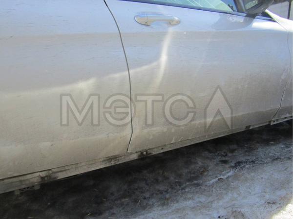 Mercedes-Benz C-Класс 2015, фото 12