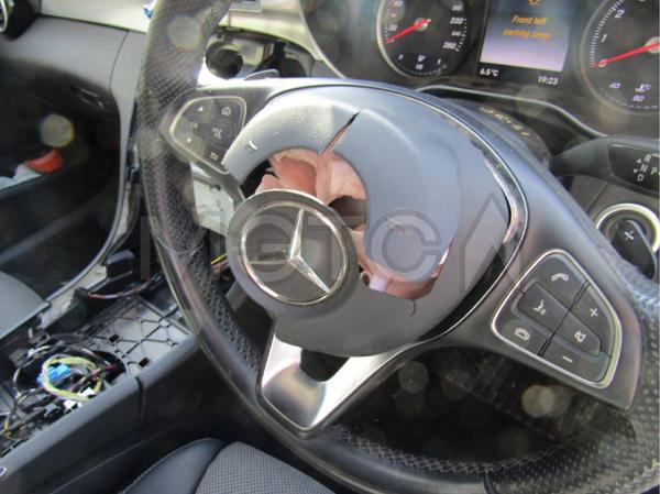 Mercedes-Benz C-Класс 2015, фото 22