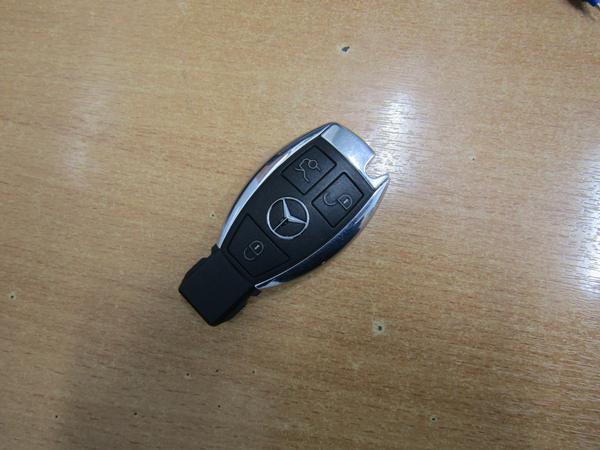 Mercedes-Benz C-Класс 2015, фото 36