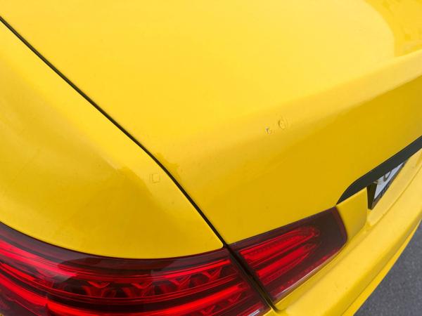 Mercedes-Benz Не указана 2013, фото 2