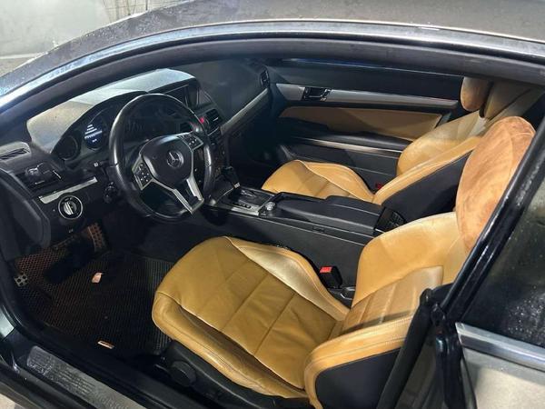 Mercedes-Benz E-Класс 2012, фото 5