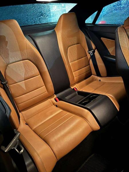 Mercedes-Benz E-Класс 2012, фото 11