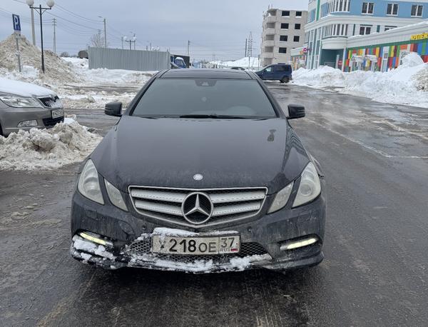 Mercedes-Benz Не указана 2012, фото 3