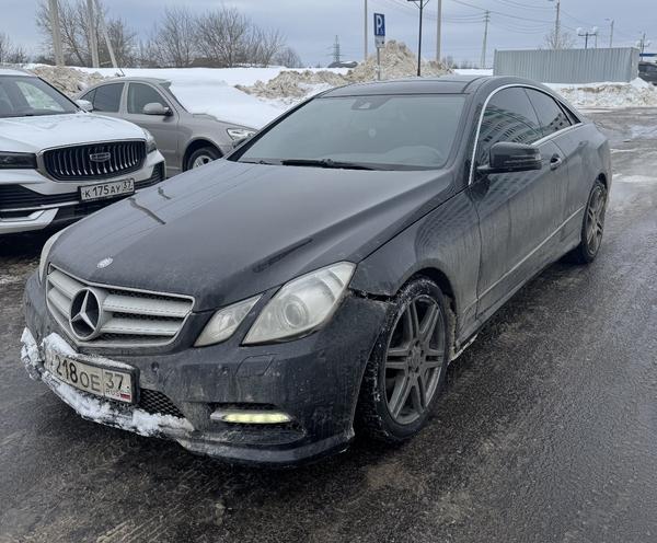 Mercedes-Benz Не указана 2012, фото 8