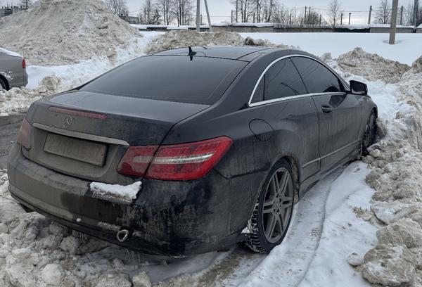 Mercedes-Benz Не указана 2012, фото 7