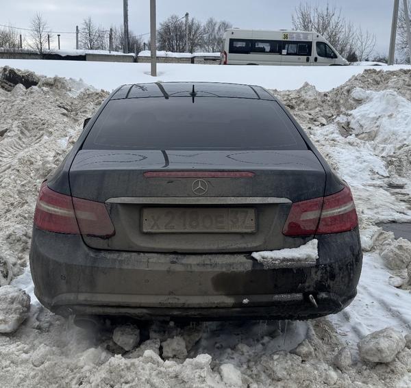 Mercedes-Benz Не указана 2012, фото 6