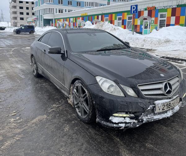 Mercedes-Benz Не указана 2012, фото 4