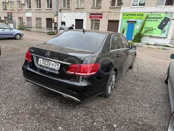 Mercedes-Benz Не указана 2013, фото 6