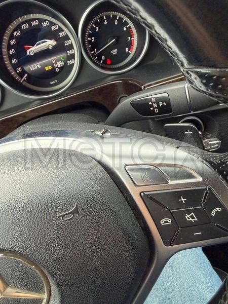 Mercedes-Benz Не указана 2013, фото 18