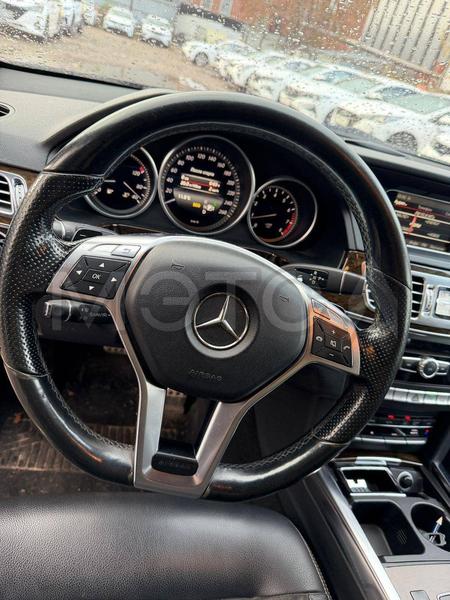 Mercedes-Benz Не указана 2013, фото 16