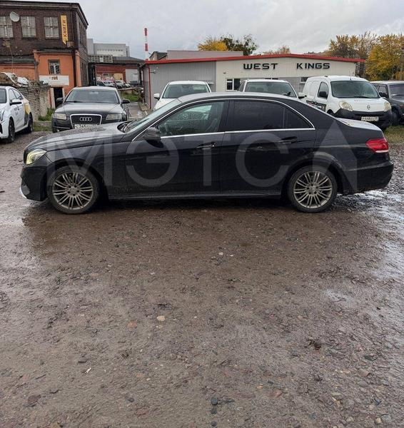 Mercedes-Benz Не указана 2013, фото 8