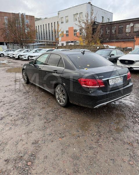 Mercedes-Benz Не указана 2013, фото 9