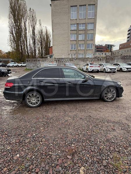 Mercedes-Benz Не указана 2013, фото 7