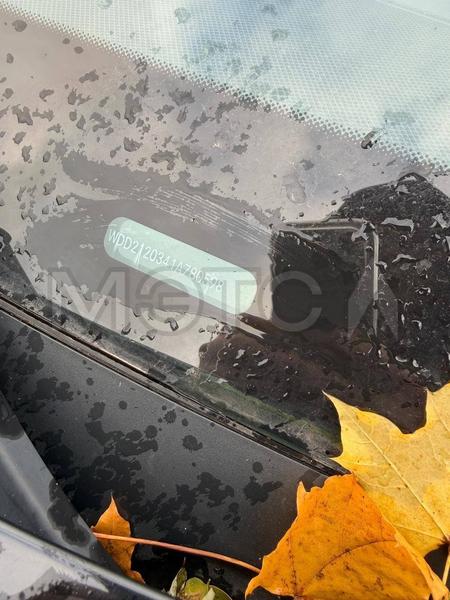 Mercedes-Benz Не указана 2013, фото 23
