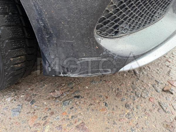Mercedes-Benz Не указана 2013, фото 13