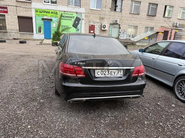 Mercedes-Benz Не указана 2013, фото 5