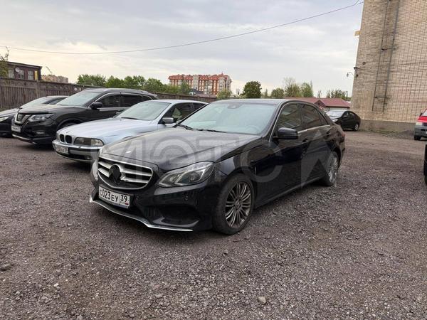 Mercedes-Benz Не указана 2013, фото 2