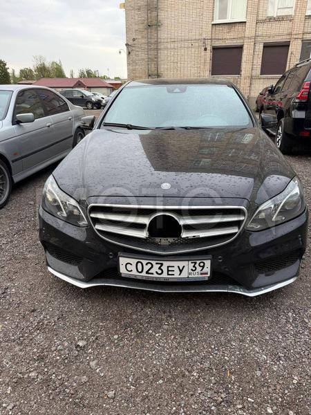 Mercedes-Benz Не указана 2013, фото 4