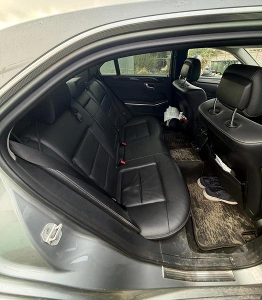 Mercedes-Benz E-Класс 2013, фото 5