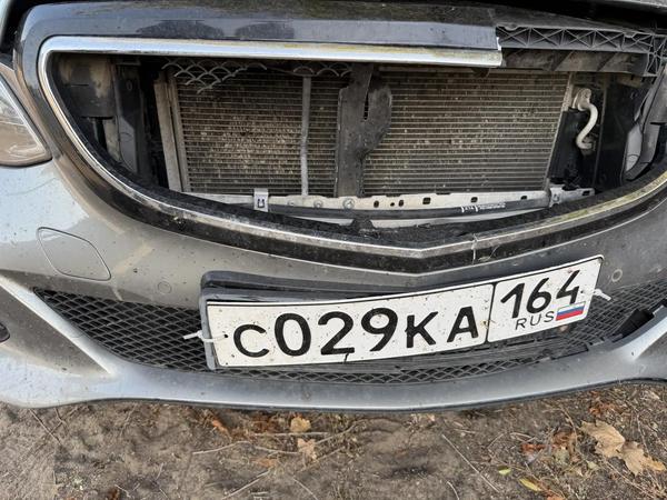 Mercedes-Benz E-Класс 2013, фото 11