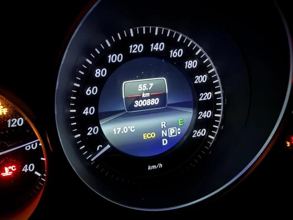 Mercedes-Benz E-Класс 2013, фото 15