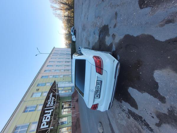 Mercedes-Benz Не указана 2014, фото 16