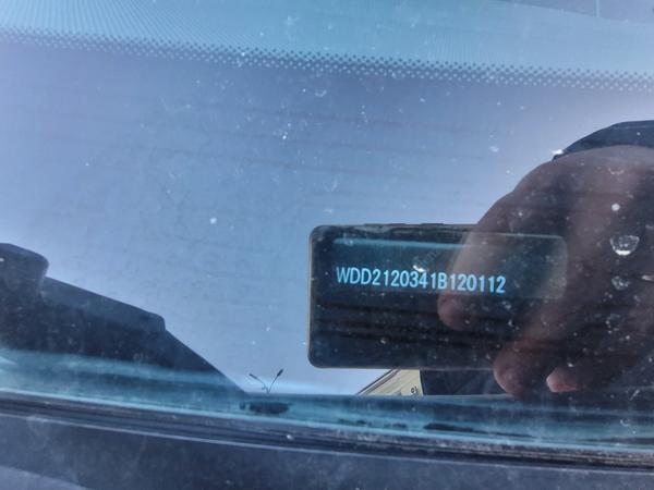 Mercedes-Benz Не указана 2014, фото 6