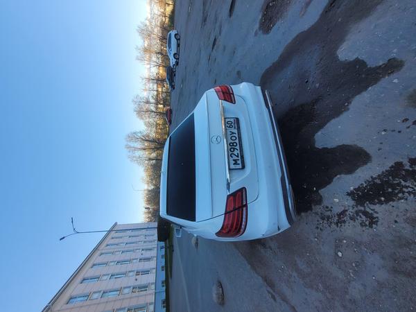 Mercedes-Benz Не указана 2014, фото 17