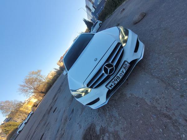 Mercedes-Benz Не указана 2014, фото 7