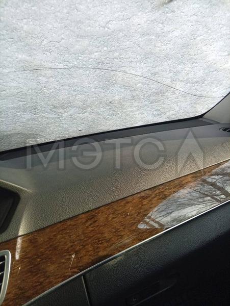 Mercedes-Benz E-Класс 2015, фото 3