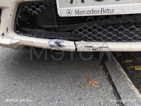 Mercedes-Benz Не указана 2010, фото 9