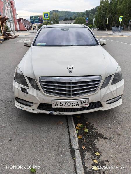 Mercedes-Benz Не указана 2010, фото 2