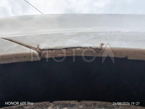 Mercedes-Benz Не указана 2010, фото 13