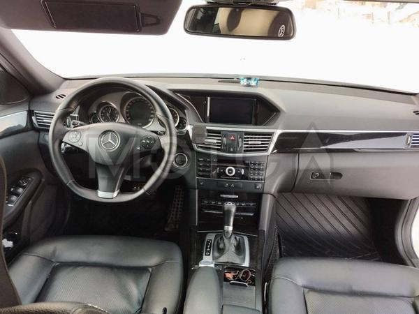 Mercedes-Benz Не указана 2010, фото 8