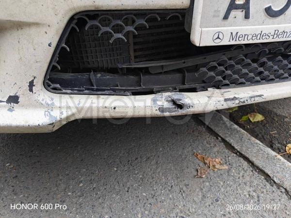 Mercedes-Benz Не указана 2010, фото 10