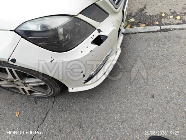Mercedes-Benz Не указана 2010, фото 4